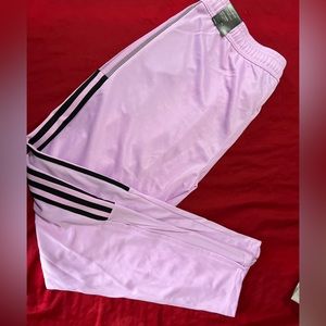 Adidas Tapered leg pants